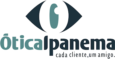 Ótica Ipanema — cada cliente, um amigo